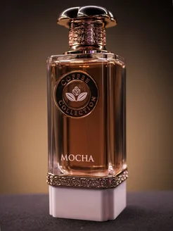 Mocha Coffee Collection