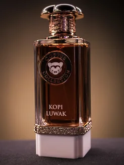 Kopi Luwak Coffee Collection Fragrance World 273920603 купить за 2 624 ₽ в интернет-магазине Wildberries