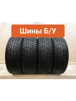 Шины 4шт БУ 235 65 R17 зимние Geolandar I T-S G073