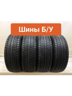 Шины БУ 225 55 R19 зимние Winter Maxx SJ8