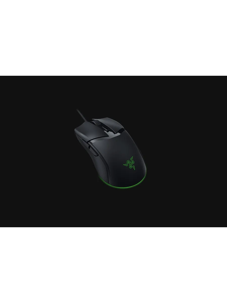 Razer Компьютерная Мышь Cobra