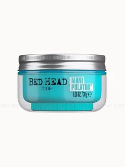 Текстурирующая паста для волос BED HEAD MANIPULATOR 30 г