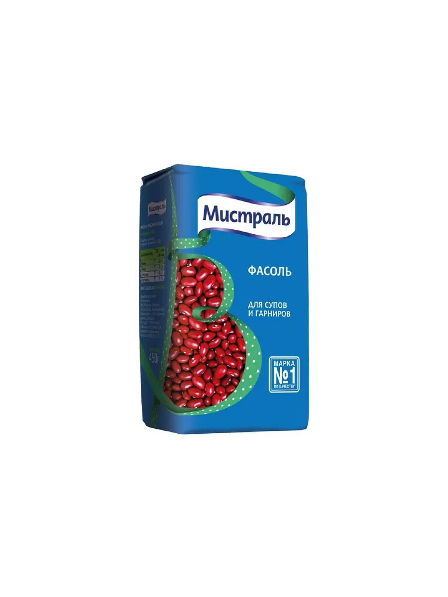 Гарнир мистраль. Гарнир мистраль