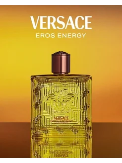 Духи мужские Versace Eros Energy 100мл