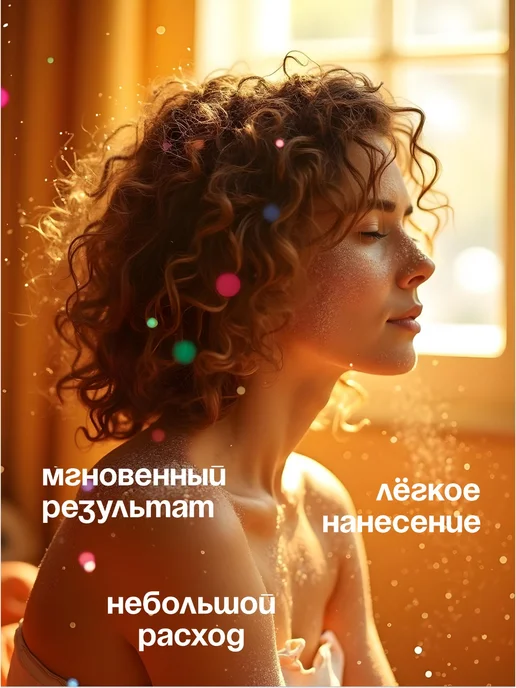 Bloom and Wild Стайлинг пудра для волос сверхсильная фиксация, белый, фото 2
