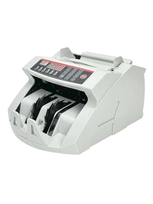 YaSenin Мультивалютный счетчик банкнот с детекцией UV MG, вариант, фото 4