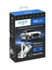Светодиодная лампа MTF MaxBeam 6000k D1S 2шт MTF LIGHT 273970448 купить за 7 260 ₽ в интернет‑магазине Wildberries