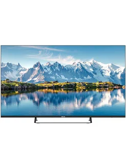 Телевизор Akai UHD GoogleTV 55 (TA55BU700) Akai 273970549 купить за 34 852 ₽ в интернет-магазине Wildberries