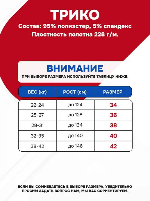 SportsFactory Трико борцовское Беларусь, синий, фото 3