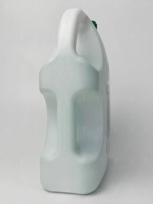 GREENCOOL Антифриз GC 2010 готовый зеленый, G11, 5кг, 5 кг, фото 3