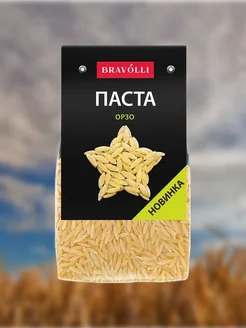 Паста Орзо, 350 г