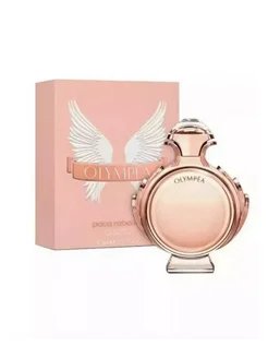 Olympea Paco Rabanne