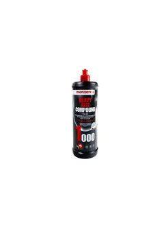 Высокоабразивная паста 1000 Heavy Cut Compound 1 л