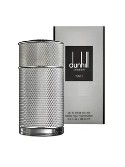 Dunhill Icon парфюмерная вода 100 мл