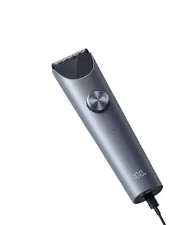 Машинка для стрижки Mijia Hair Clipper 2 Silver Xiaomi 274044256 купить за 2 072 ₽ в интернет-магазине Wildberries