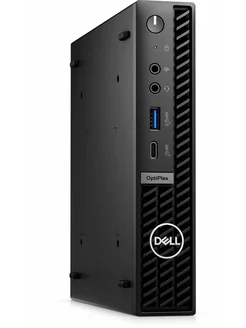 Неттоп Optiplex 7020 Plus Micro i5 14500 8Gb SSD512Gb U