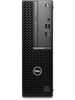 ПК Optiplex 7020 SFF i5 14500 16Gb 1Tb 7.2k SSD256Gb UH