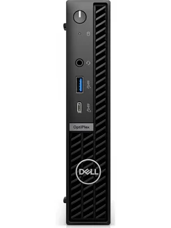 Неттоп Optiplex 7020 Micro i5 14500T 8Gb SSD512Gb UHDG