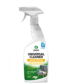 Чистящий спрей Universal Cleaner универсальный, 600 мл