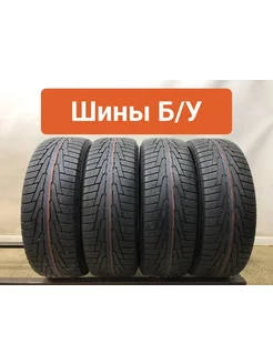 Шины БУ 215 60 R17 зимние Nordman RS2 SUV