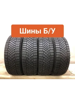 Шины 4шт БУ 215 65 R16 зимние Ice Zero Friction