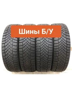 Шины 4шт БУ 225 45 R18 зимние Ice Zero Friction