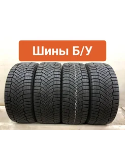 Шины 4шт БУ 225 45 R18 зимние Ice Zero Friction