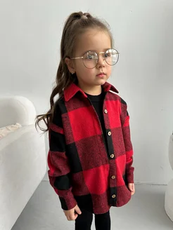 Рубашка для девочки MADARATI KIDS 274067191 купить за 1 212 ₽ в интернет-магазине Wildberries