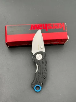 нож складной карманный kershaw