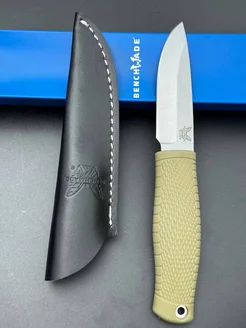 нож с фиксированным лезвием benchmade подарки для мужчин 274087520 купить за 1 143 ₽ в интернет-магазине Wildberries