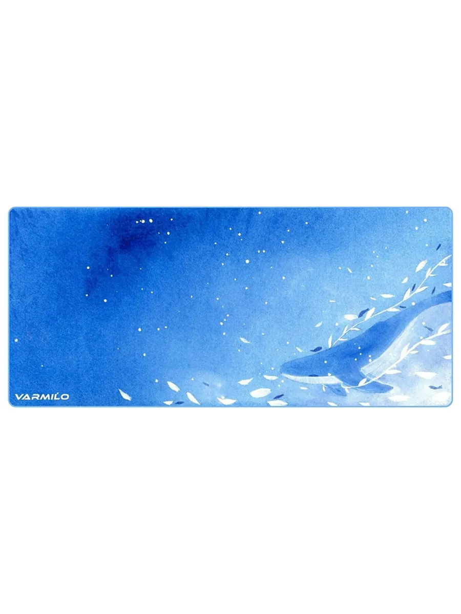 Игровой коврик для мыши (Sea Melody Deskmat) Varmilo 274126486 купить за 1 882 ₽ в интернет-магазине Wildberries