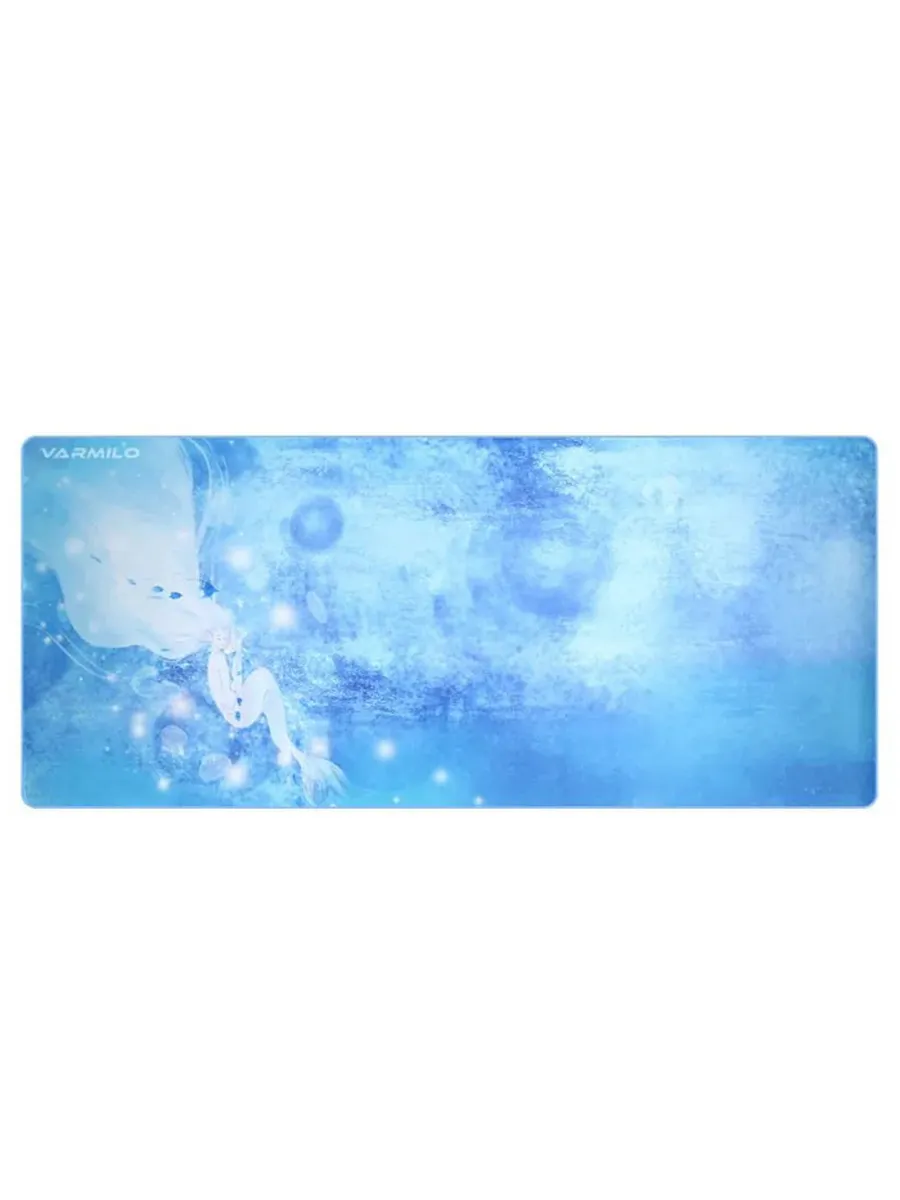 Игровой коврик для мыши (Ariel Deskmat) Varmilo 274126488 купить за 1 882 ₽ в интернет-магазине Wildberries