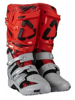 Мотоботы эндуро, кроссовые 5.5 FlexLock Enduro Boot, JW22