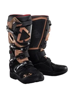 Мотоботы для эндуро 5.5 FlexLock Enduro Boot, Copper