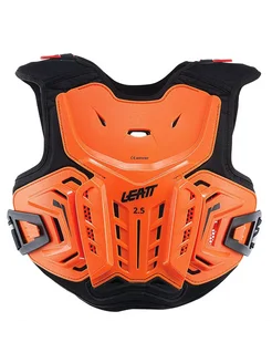 Мотозащита Черепаха Chest Protector 2.5 подростковая