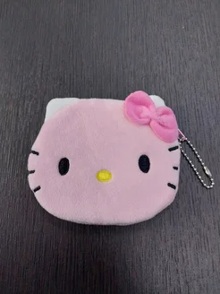 Кошелек Hello Kitty