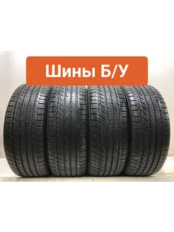 Шины 4шт БУ 225 45 R18 летние Eagle Sport