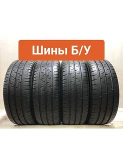 Шины БУ 215 65 R15 летние Hakka C Van