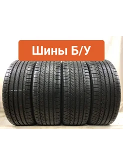 Шины 4шт БУ 225 45 R18 летние Eagle Sport