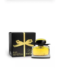 Арабский духи Fragrance World My Soulmate Black Fragrance World 274177497 купить за 1 215 ₽ в интернет-магазине Wildberries