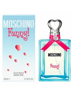 Moschino Funny