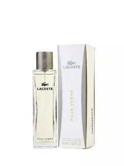 Lacoste Pour Femme