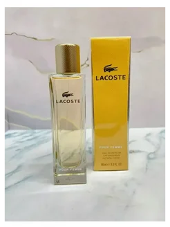 Lacoste Pour Femme