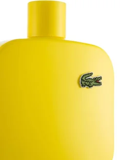 Lacoste L.12.12 Jaune Optimistic