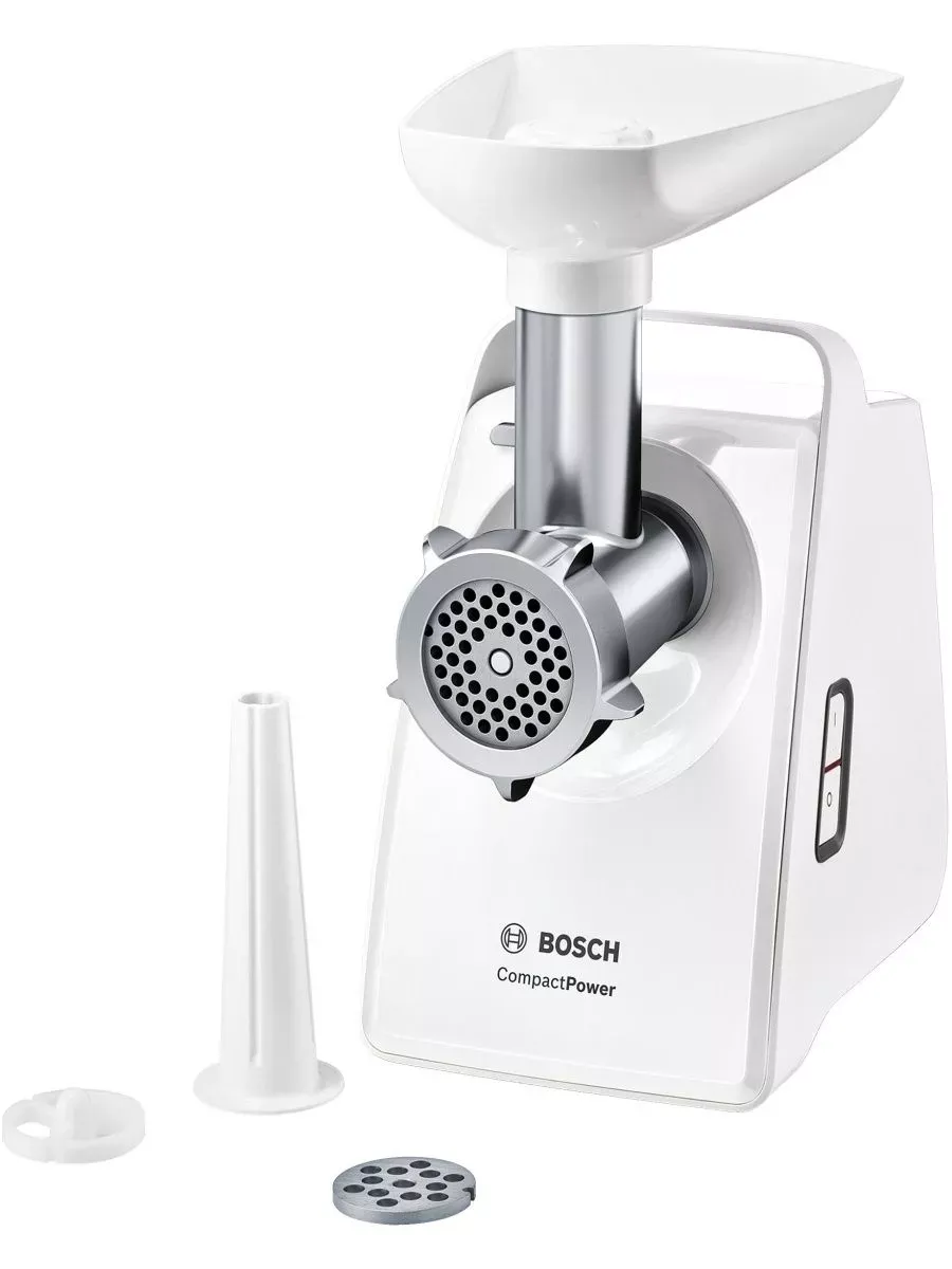 Мясорубка CompactPower MFW3910W
