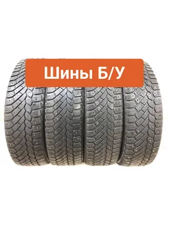 Шины 4шт БУ 225 45 R17 зимние Nord Frost 200