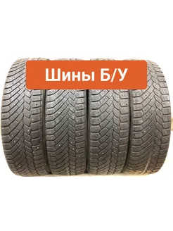 Шины 4шт БУ 225 45 R17 зимние Nord Frost 200