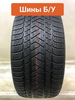 Шины 1шт БУ 275 40 R20 зимние Scorpion Winter