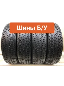 Шины 4шт БУ 225 65 R17 зимние WinGuard SUV