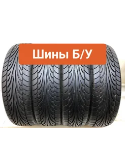 Шины 4шт БУ 215 45 R17 летние SP Sport 9000